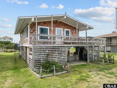 24238 Atlantic Dr Lot 16, Rodanthe, NC, 27968