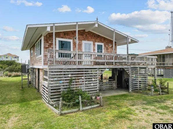 24238 Atlantic Dr Lot 16, Rodanthe, NC 27968