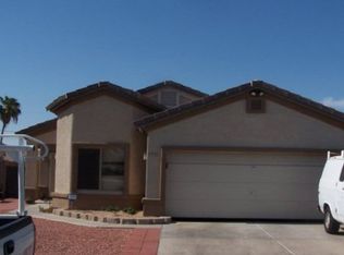 3921 W Oregon Ave, Phoenix, AZ 85019