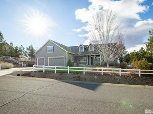 1710 Crowne Way, Minden, NV