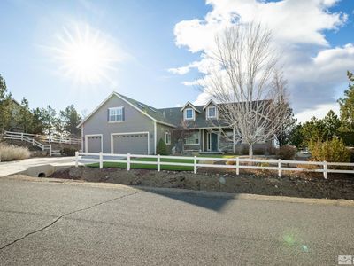 1710 Crowne Way, Minden, NV, 89423