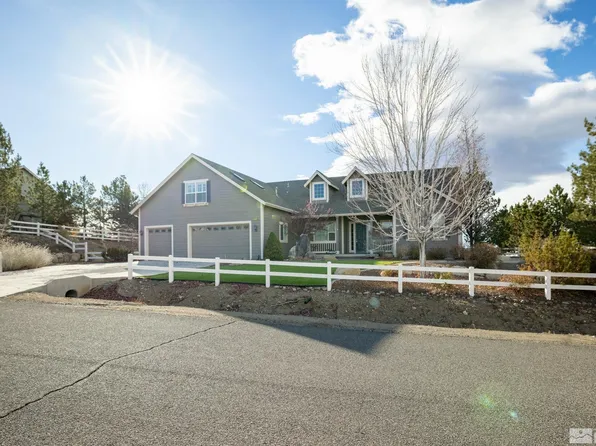1710 Crowne Way, Minden, NV 89423