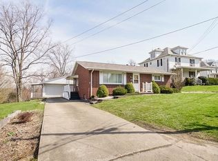 42 Lebanon Ave, Uniontown, PA