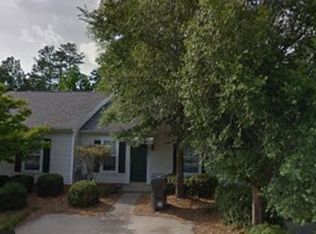 2003 Saba Dr, Augusta, GA 30909