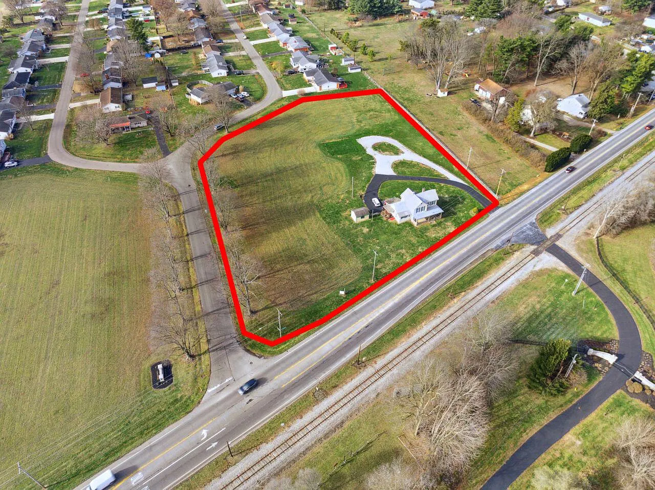1821 Mount Vernon Rd photo 1