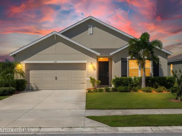 465 N Sorrento Dr, Cocoa, FL 32922