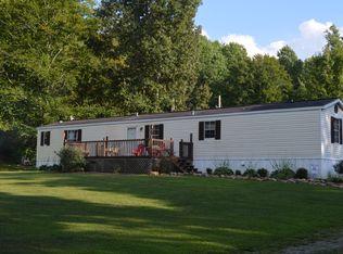 156 Hamilton Rd, Elizabethton, TN 37643