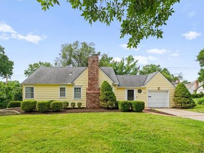 2609 W 50th Ter, Westwood, KS, 66205