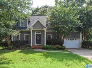 3341 Brookview Trce, Hoover, AL 35216