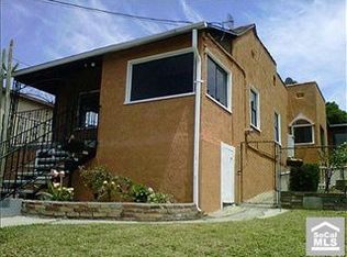606 San Benito St, Los Angeles, CA 90033