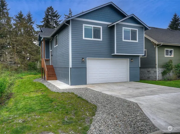 1110 W Plum Street, Centralia, WA 98531