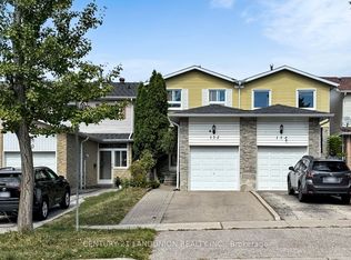 132 Silver Springs Blvd, Toronto, ON M1V1N1