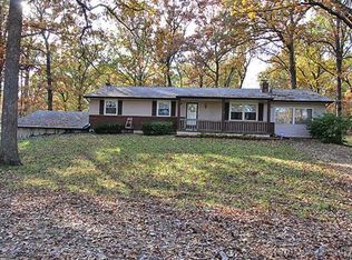 3457 Rock Rd, Bismarck, MO 63624