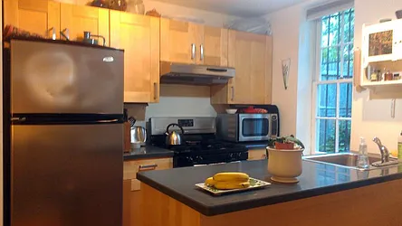 Rented by Brooklyn Bridge