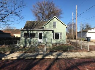 509 W Ripley St, Michigan City, IN