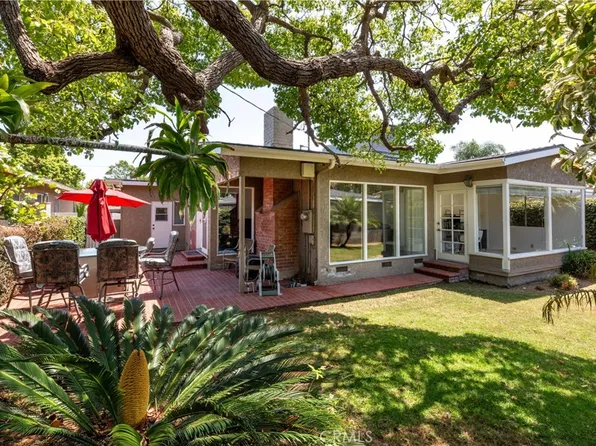 6731 E La Marimba St, Long Beach, CA 90815