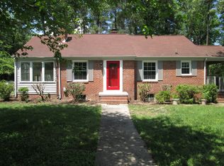 1400 Pennsylvania Ave, Durham, NC 27705