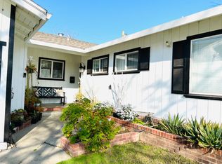 2447 W Calhoun Way, Stockton, CA 95207