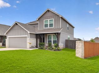 303 Salz Way, San Antonio, TX 78260