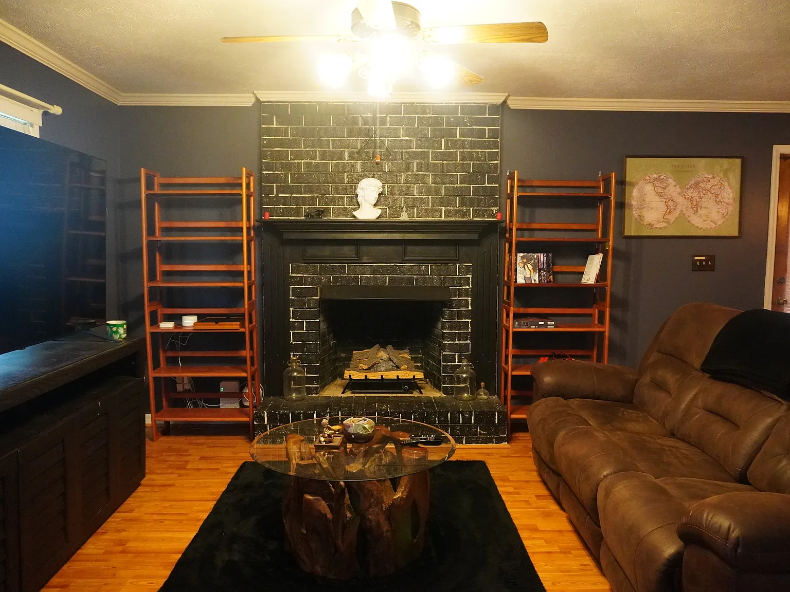 3 bed, 1416 sqft, $1,800 — Photo 3