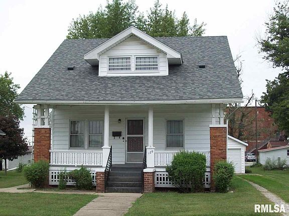 2nd image of 129 S Mechanic St