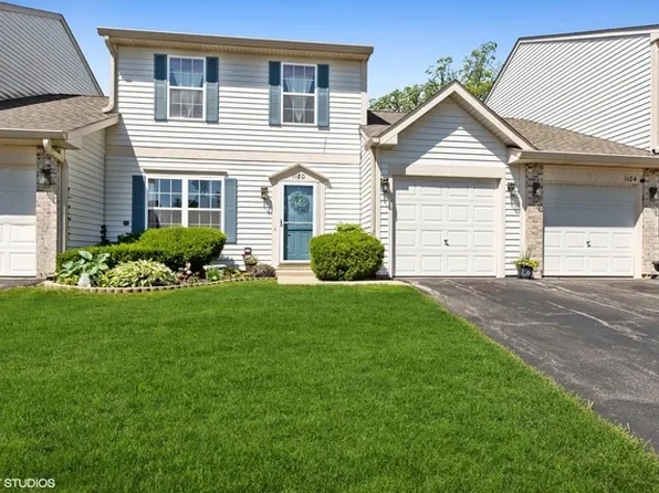 (undisclosed Address), Round Lake Beach, IL 60073