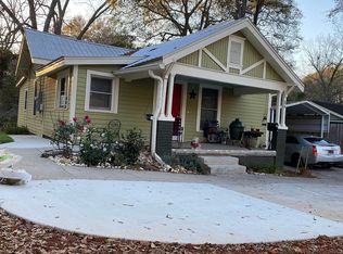 56 Fuller St, Athens, GA 30606