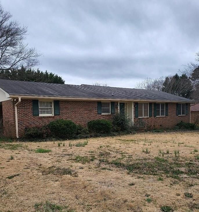 401 Loblolly Dr, Anderson, SC 29625 Zillow