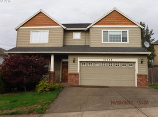 16448 SE Orchard View Ln, Damascus, OR 97089
