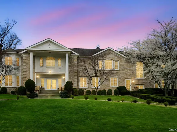 2 Coventry Court, Larchmont, NY 10538