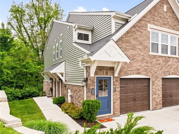 4309 Value Springs Dr, Cincinnati, OH 45245
