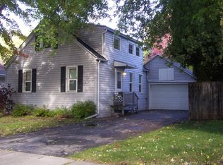 1330 Grove St, Oshkosh, WI 54901