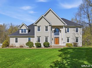 14 Joshua Lane, Coventry, CT 06238