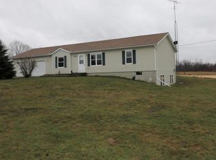 69231 68th Ave, Watervliet, MI 49098