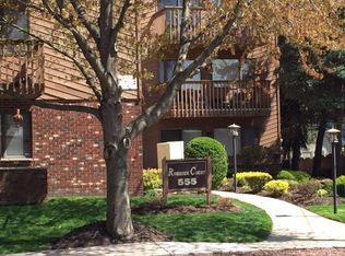 555 Riverside Ave APT 4, Rutherford, NJ 07070