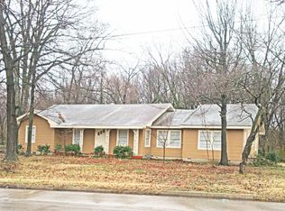 4138 Raleigh Millington Rd, Memphis, TN 38128