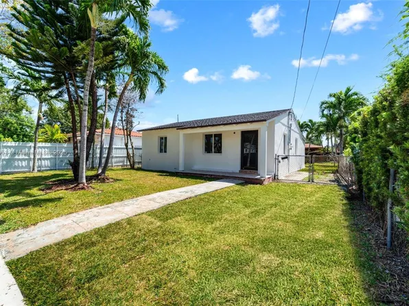 3320 NW 16th St, Miami, FL 33125