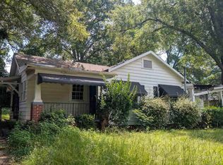 419 Lapsley Ave, Anniston, AL 36207