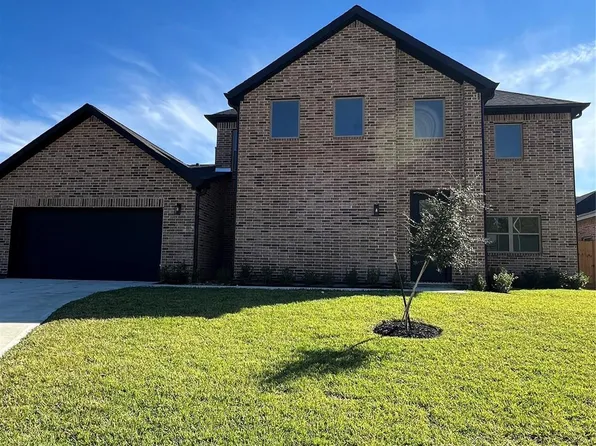 2603 Piemonte Court Ave, Spring, TX 77388