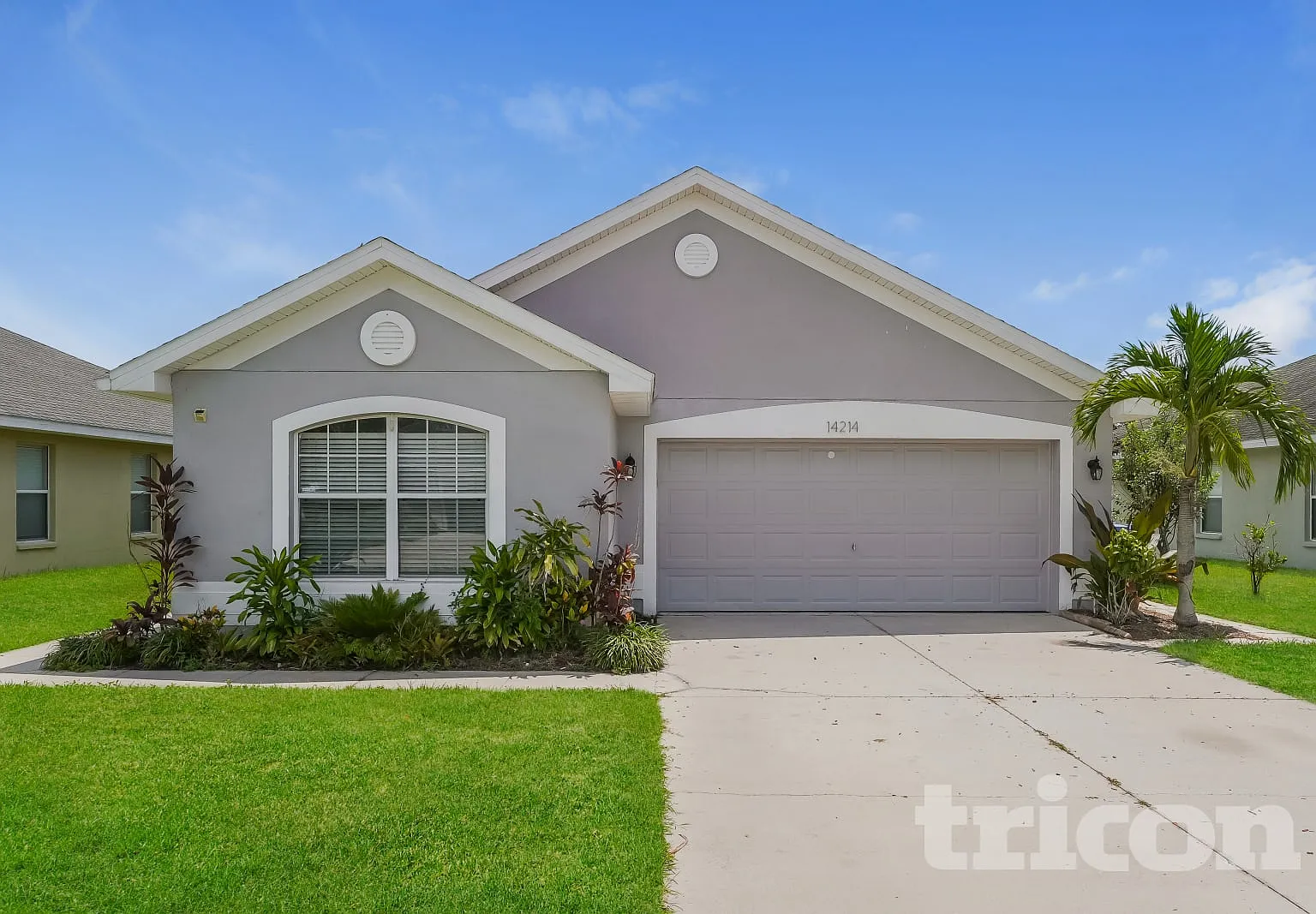 14214 Edinburgh Moor Drive Wimauma FL — Photo 1