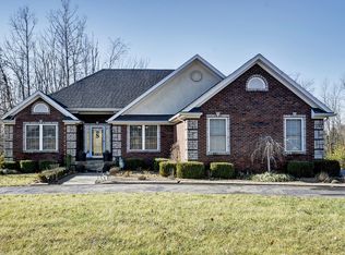 1791 Zachary Dr, La Grange, KY 40031