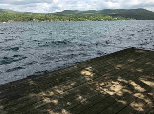 0 Route 9l, Lake George, NY 12845