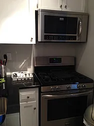 Rented by Anita Loewy, Inc