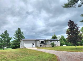 789 W Townline 16 Rd, Pinconning, MI 48650