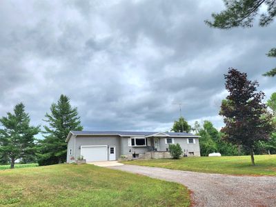 789 W Townline 16 Rd, Pinconning, MI, 48650