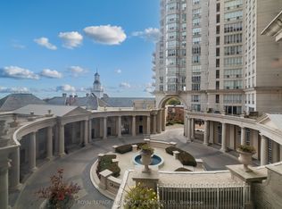 2285 Lake Shore Blvd W #413, Toronto, ON M8V 3X9