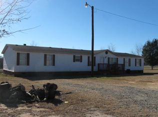 3673 Centerville Rd, Anderson, SC 29625