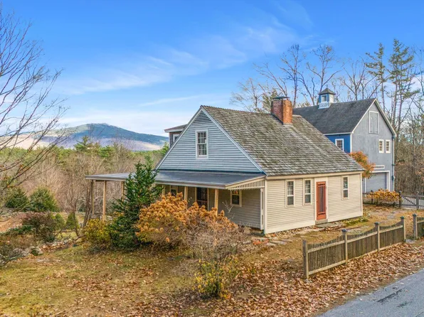 260 Frost Hill Road, Marlborough, NH 03455