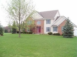 6642 Spring Glen Dr, Valley City, OH 44280
