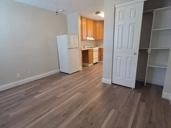 Stonecreek Apartments